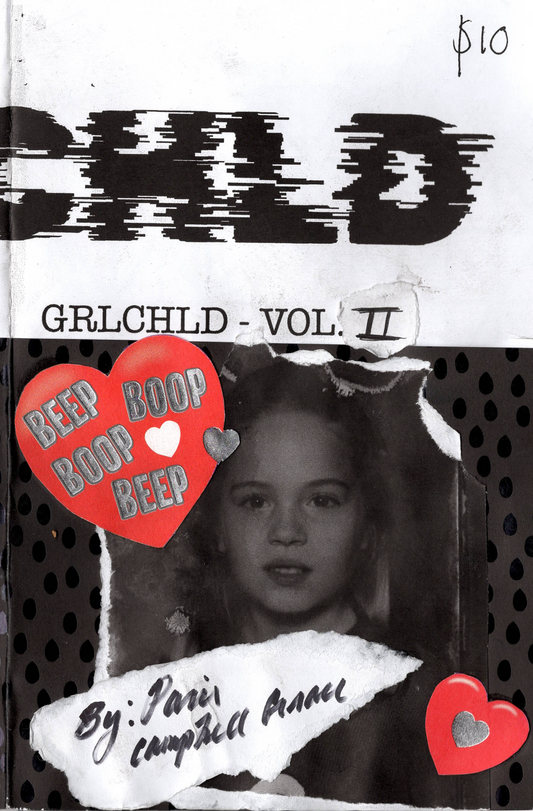 GRLCHLD VOL. 2
